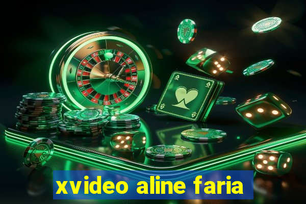 xvideo aline faria